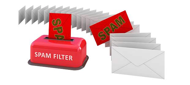 Spam Filter Software For Mac