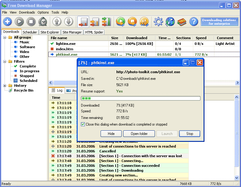 Internet cafe software for mac windows 7
